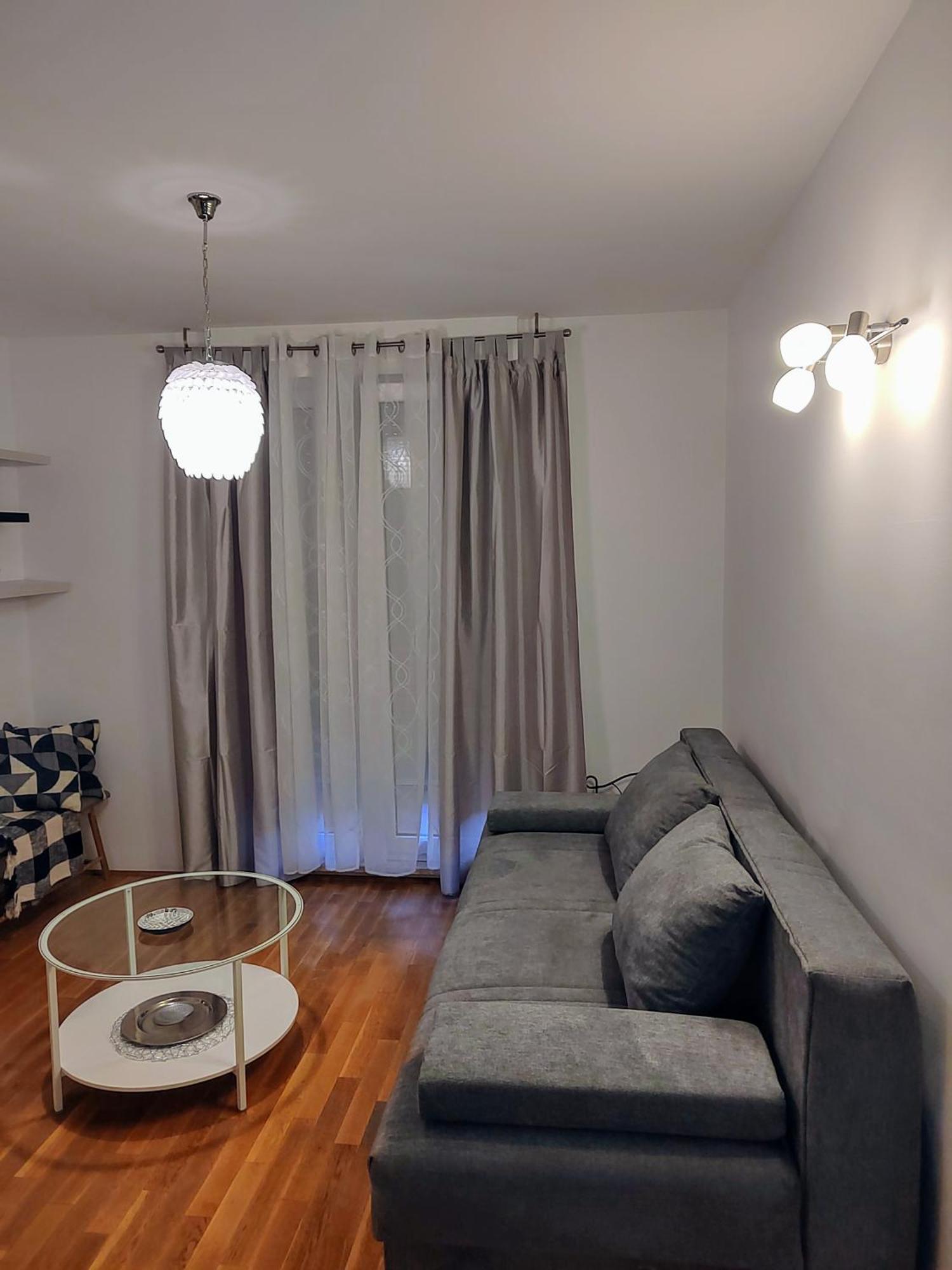 Antonella Apartment Split Exterior photo